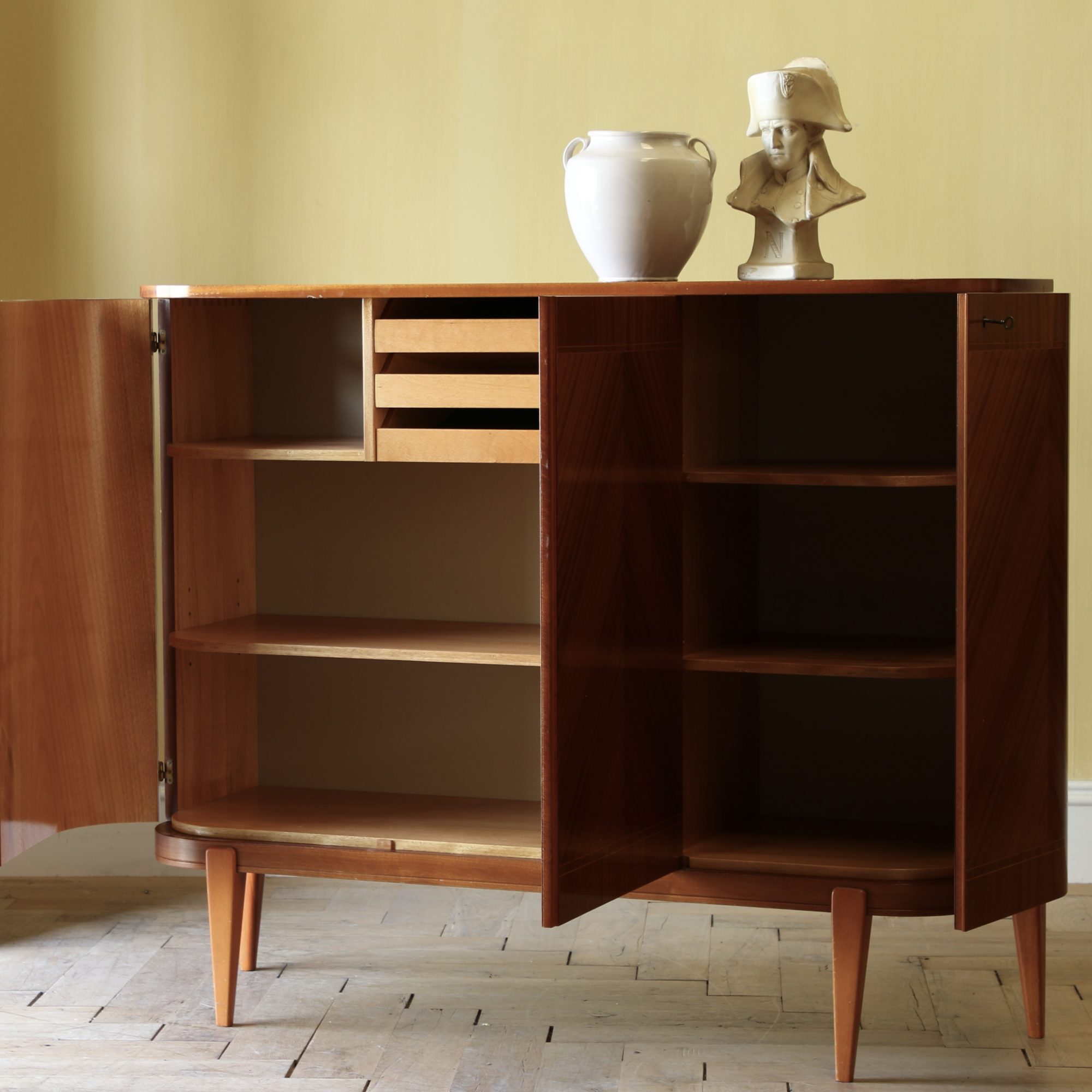 Swedish Sideboard